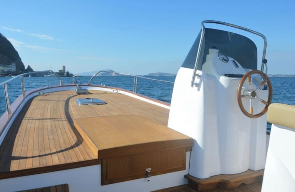Boating