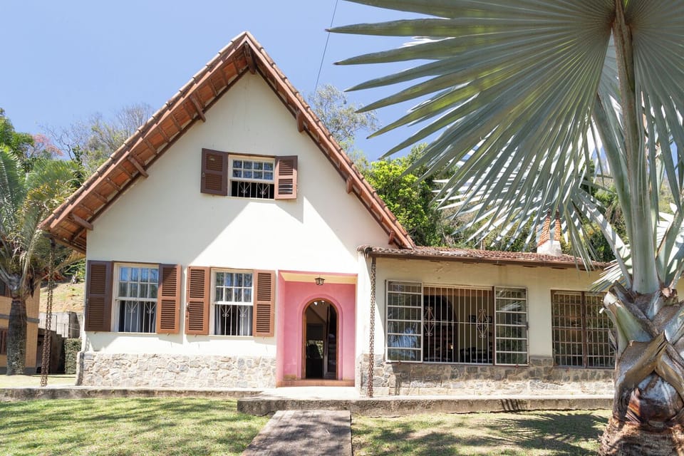 House | 6 bedrooms