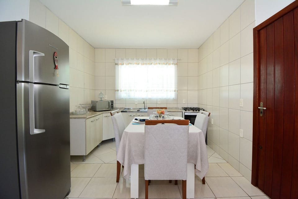 Villa | Dining