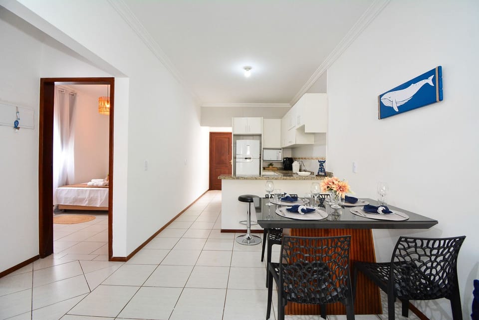 Apartment | Dining