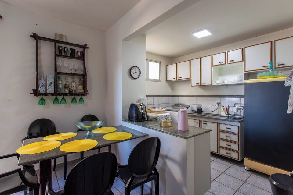 House, Smoking | Private kitchen