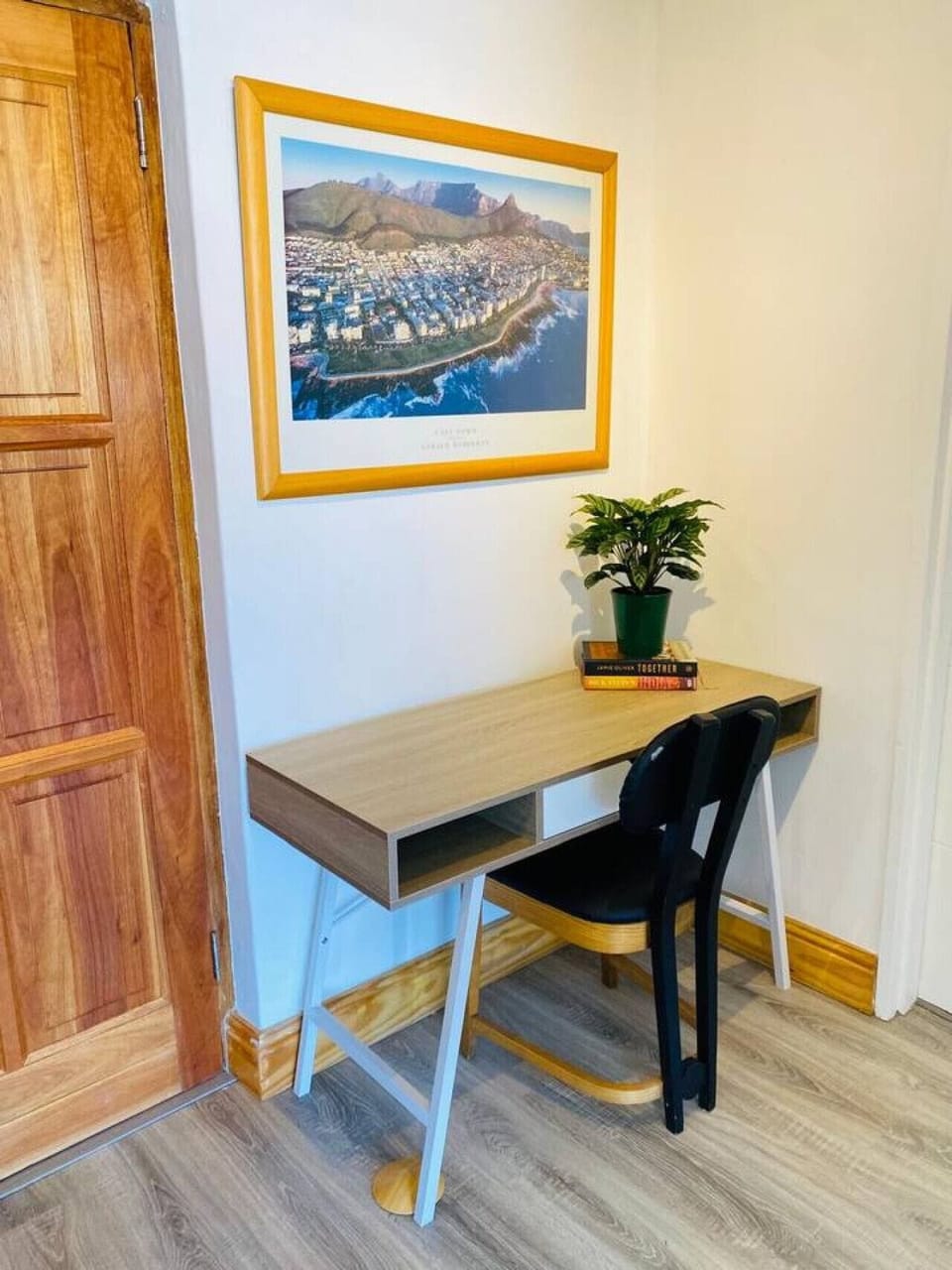House | 1 bedroom