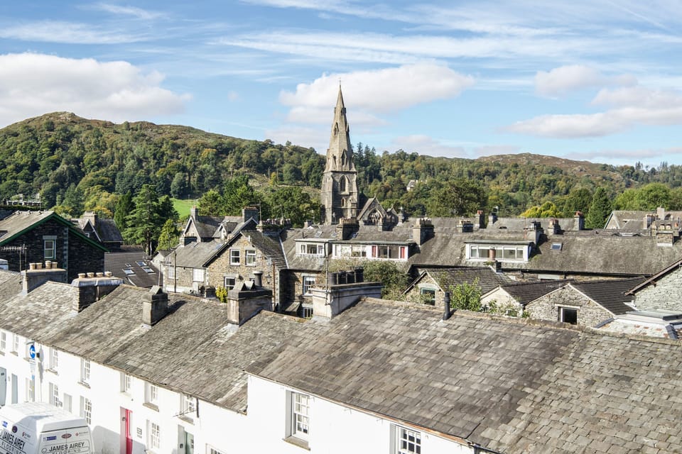 Deluxe Double Room, Mountain View | Mountain view
