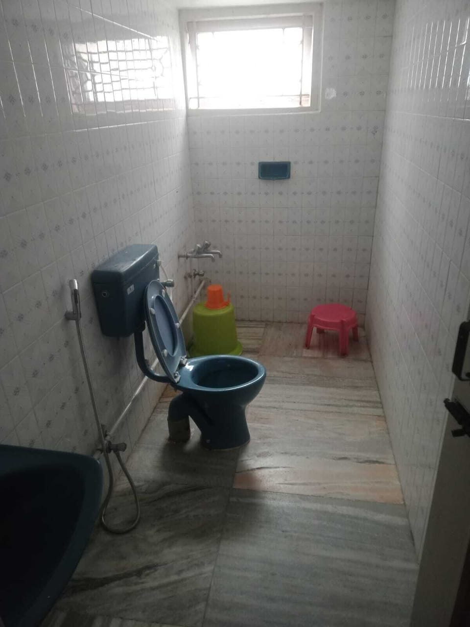 Deluxe Room | Bathroom | Shower