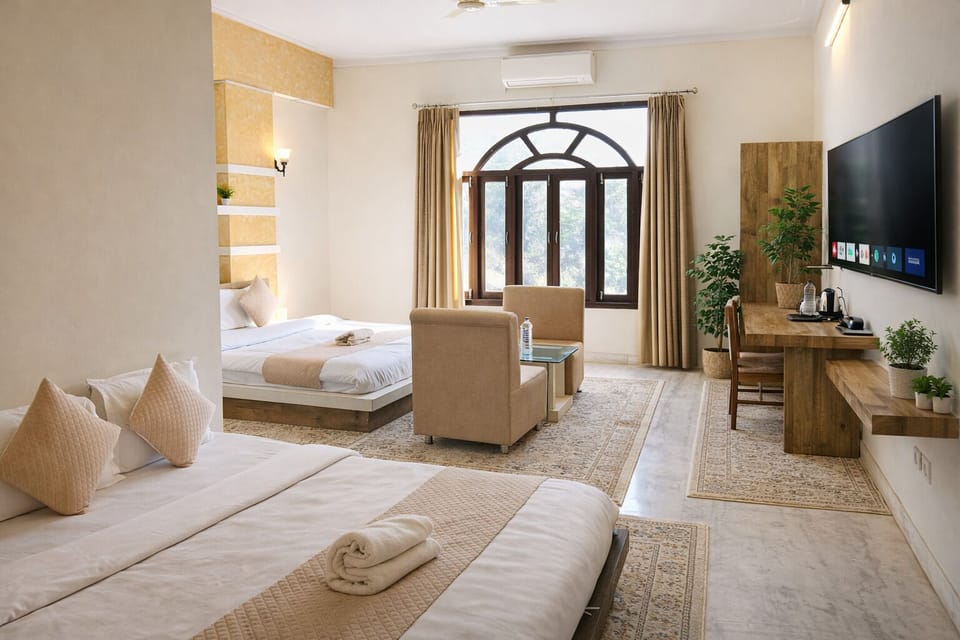 Family suite