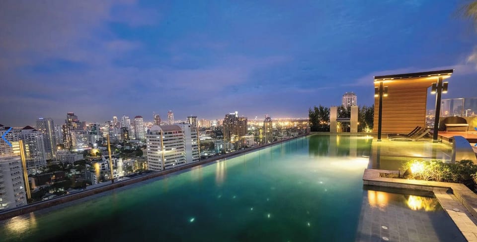 Condo, 1 Bedroom, Accessible, Balcony | Pool | Outdoor pool