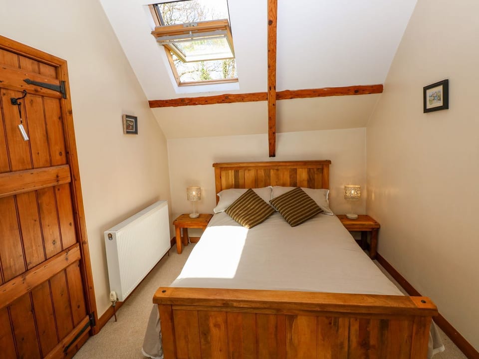 1 Mill Farm Cottages Cottage in Narberth