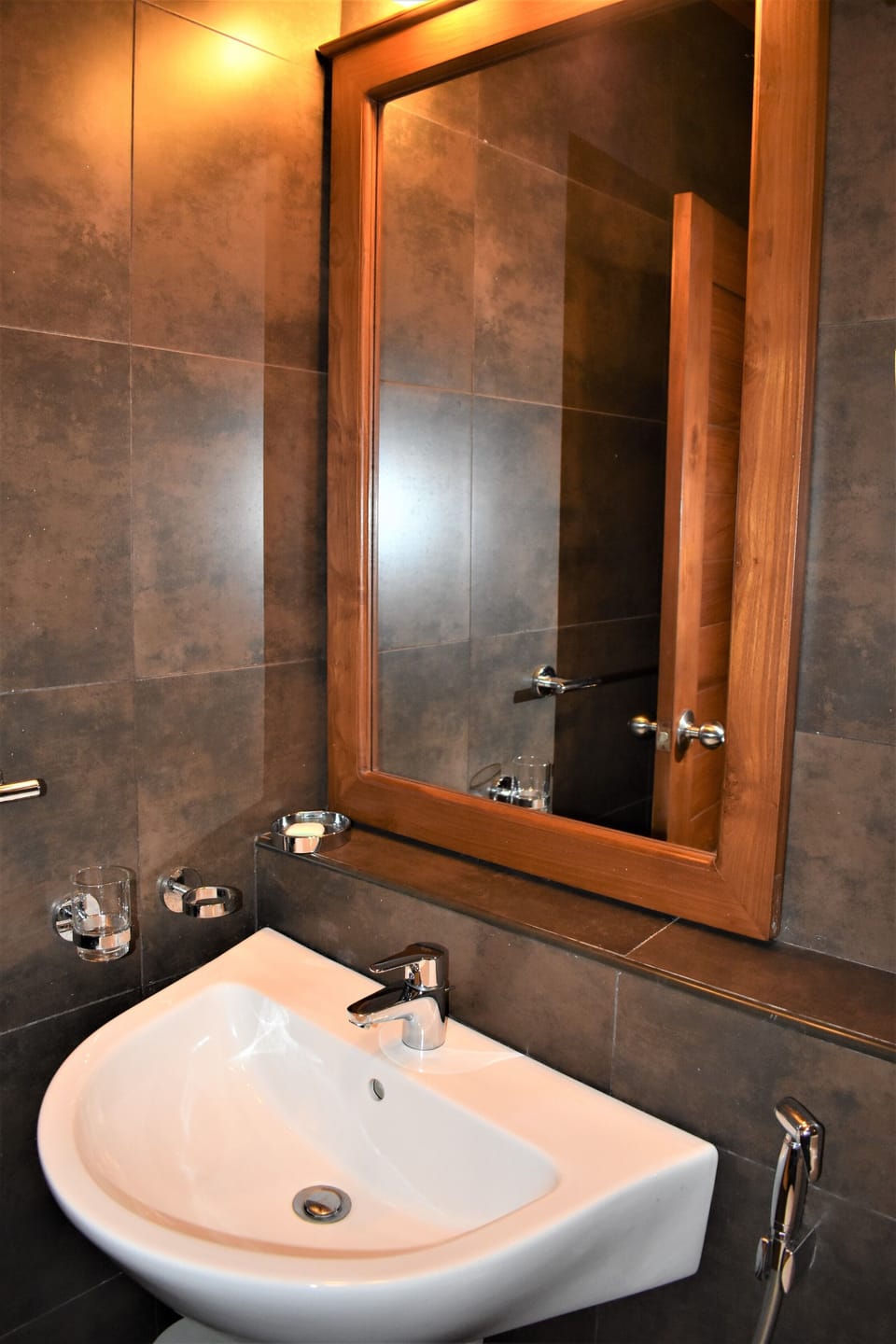 Single Room with Balcony | In-room safe, desk, blackout drapes, soundproofing