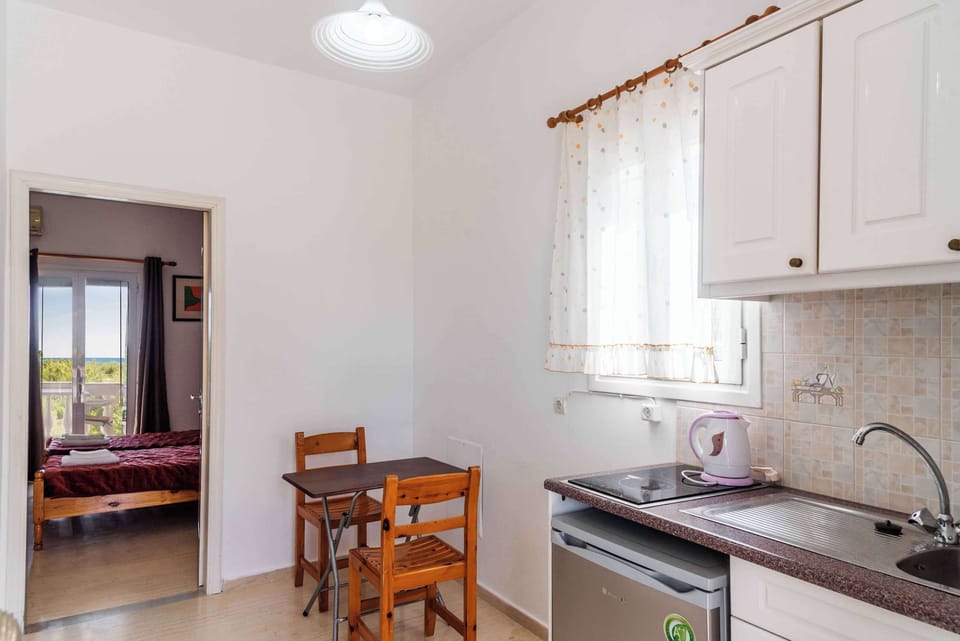 House | 1 bedroom