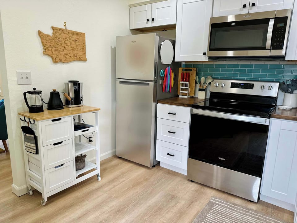 Apartment | 2 bedrooms, Internet