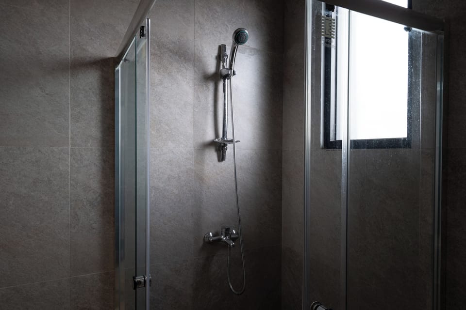 Suite | Bathroom | Towels, soap