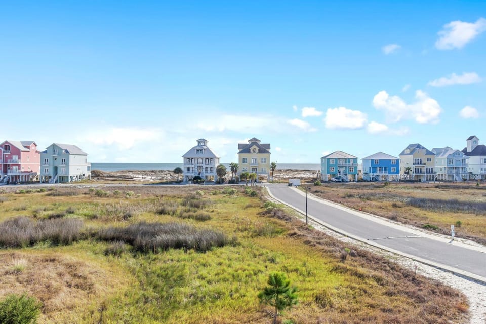 House, Multiple Beds (USA Beach House) | Miscellaneous