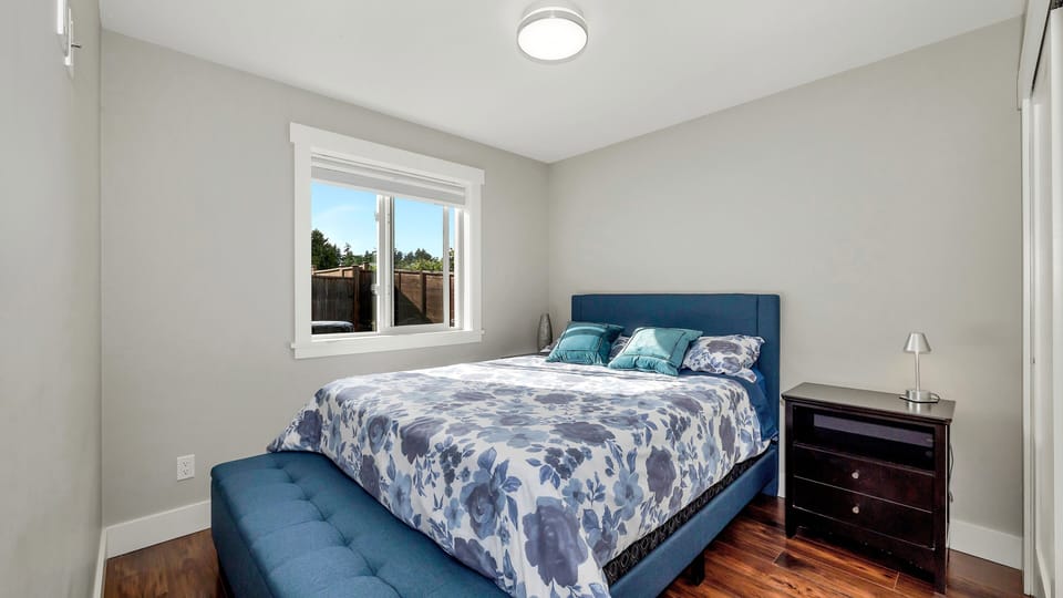 Iron/ironing board, cribs (free), rollaway beds (free), WiFi (free)