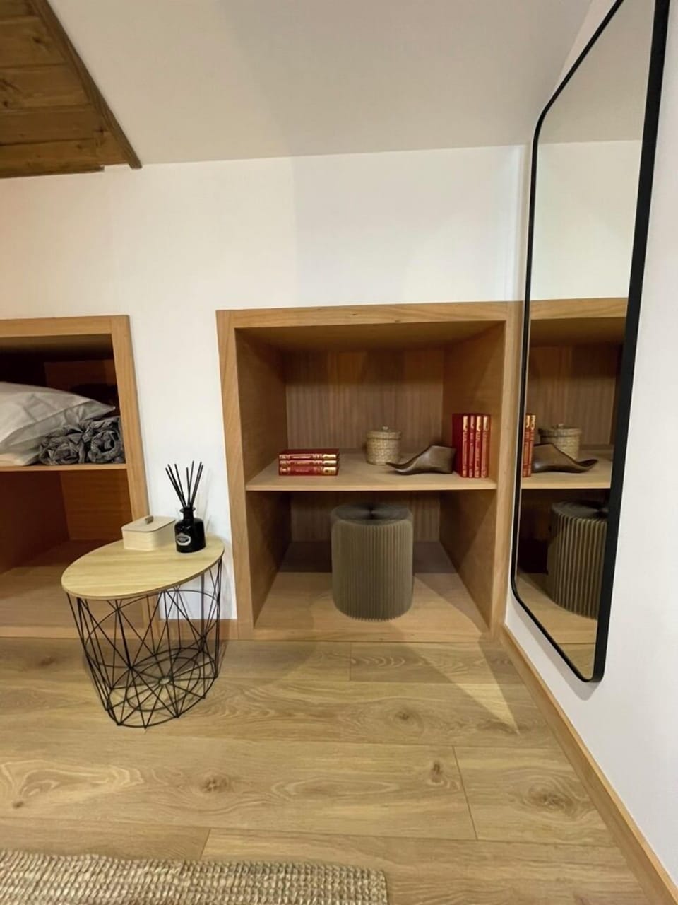 Comfort Double Room, City View | Free WiFi, bed sheets