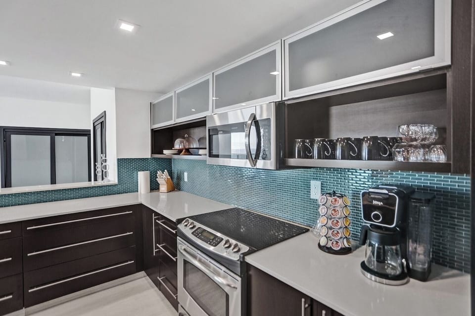 Apartment (3 Bedrooms) | Floor plan