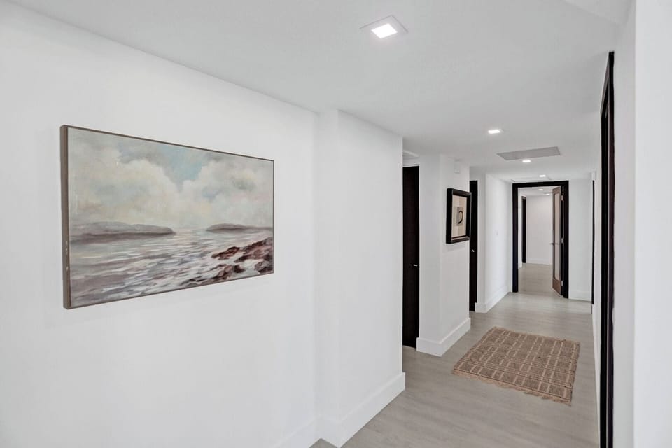 Apartment (3 Bedrooms) | Floor plan