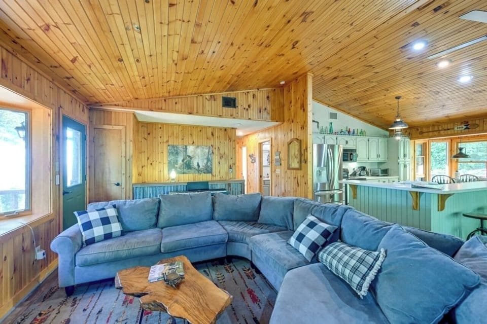 House (3 Bedrooms) | Floor plan