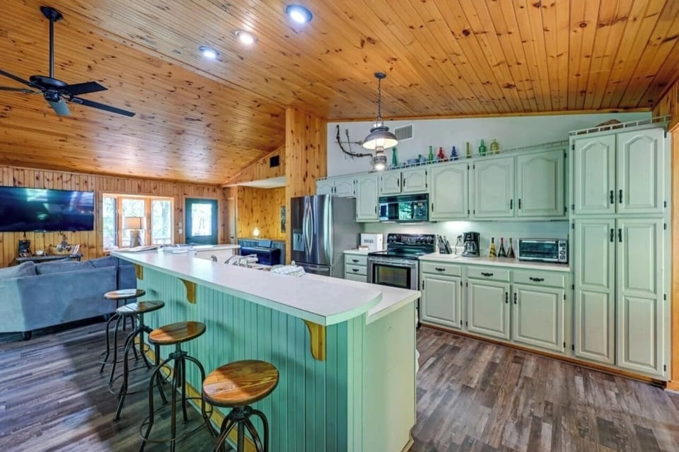 House (3 Bedrooms) | Floor plan