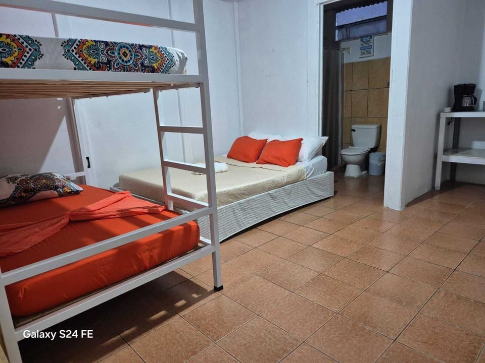 Premium bedding, free WiFi, bed sheets