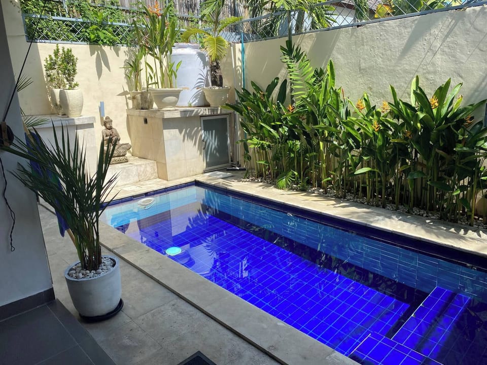Villa, 2 Bedrooms, Smoking, Private Pool | Pool | Outdoor pool