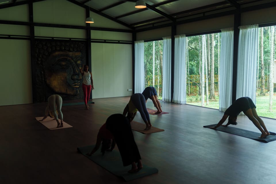 Yoga