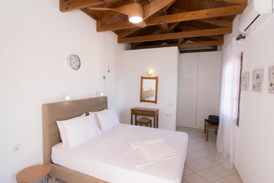 Studio, Sea View | 1 bedroom, premium bedding, soundproofing, free cribs/infant beds