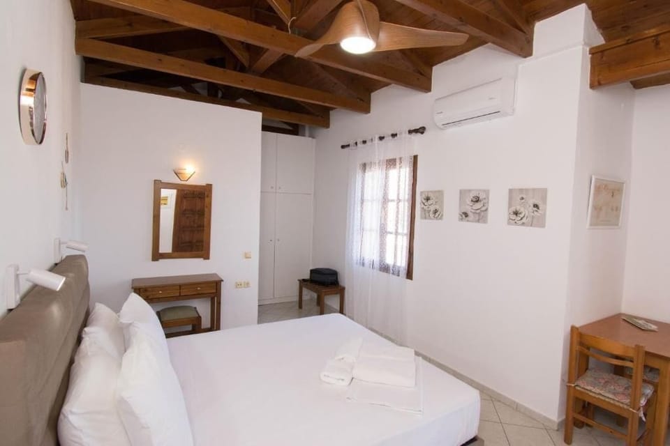 Studio, Sea View | 1 bedroom, premium bedding, soundproofing, free cribs/infant beds