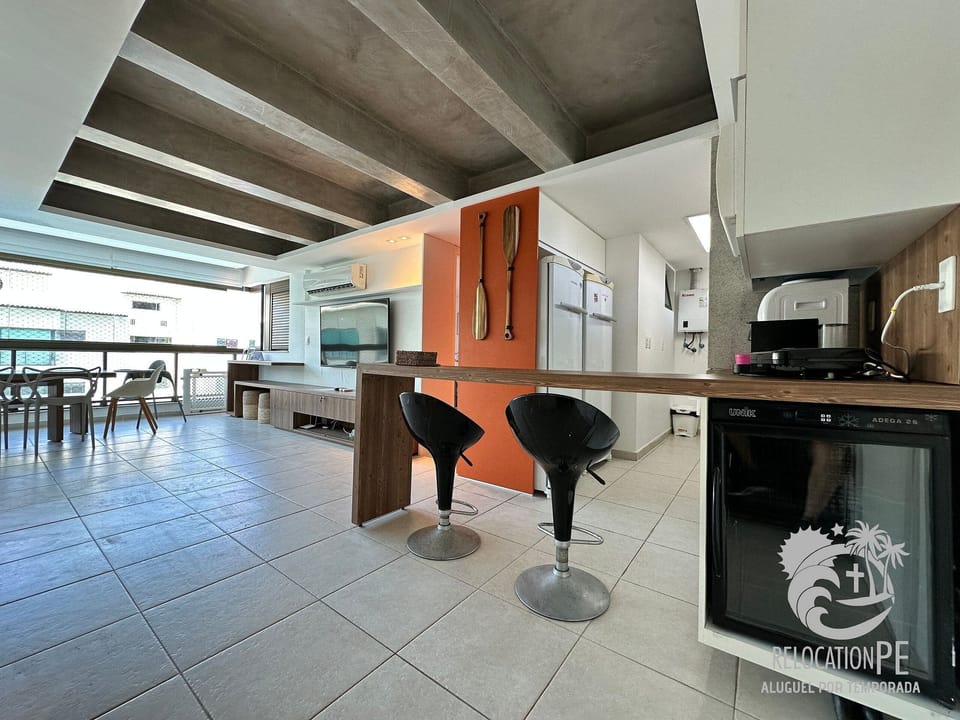 Apartment | Interior