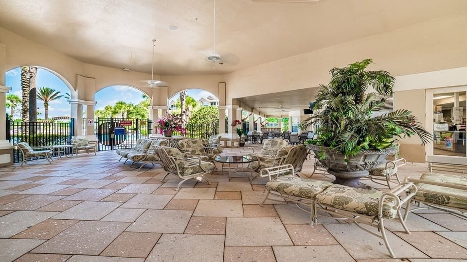 Townhome, 3 Bedrooms | Terrace/patio