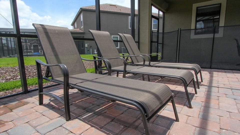 House, 6 Bedrooms | Terrace/patio