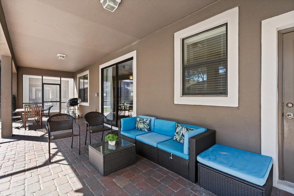House, Multiple Bedrooms | Terrace/patio