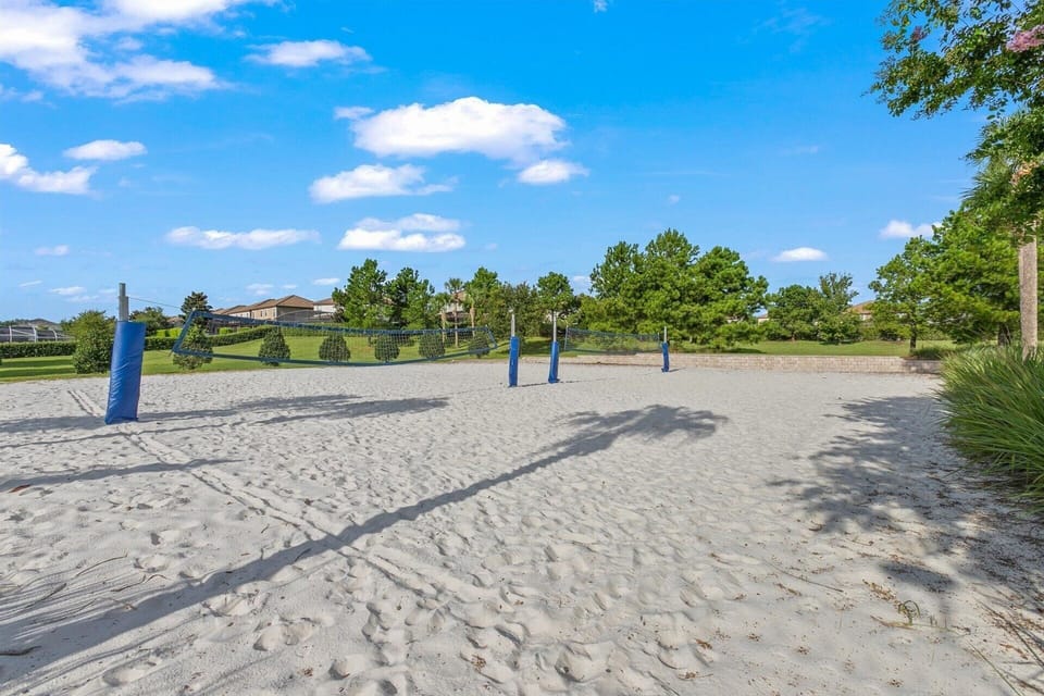 Championsgate Resort 6 Bedroom Private Pool Home with Theater 6 Home House in Osceola County