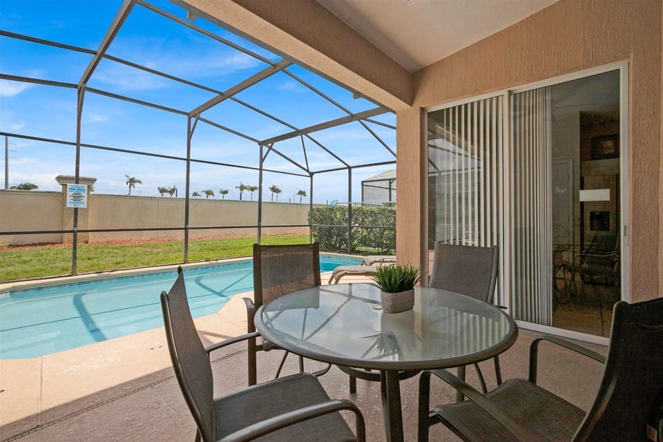 House, 4 Bedrooms | Outdoor dining