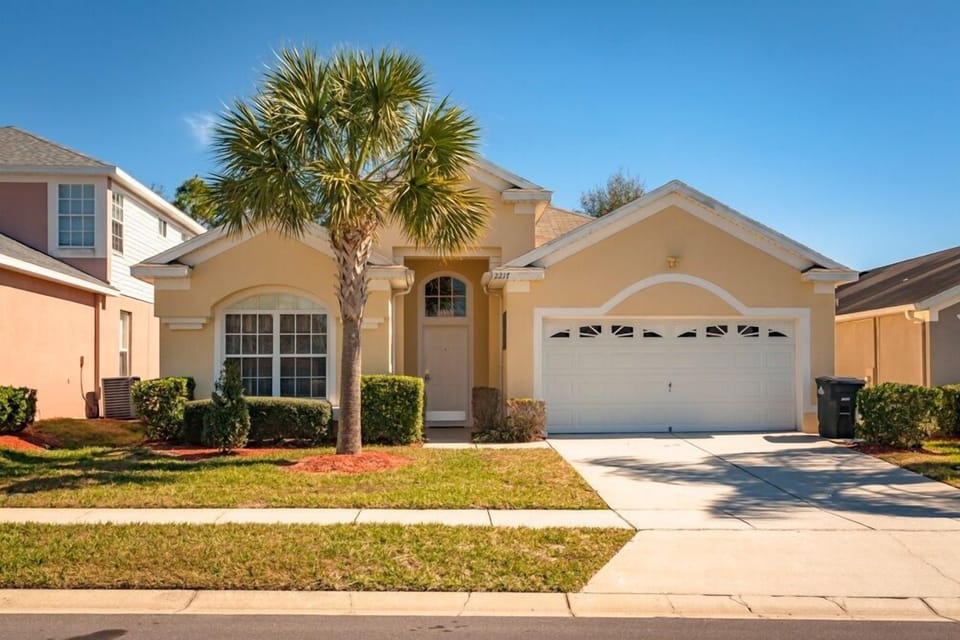 House, 4 Bedrooms | Exterior