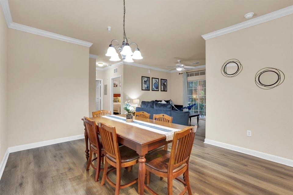 Condo, 3 Bedrooms | Interior