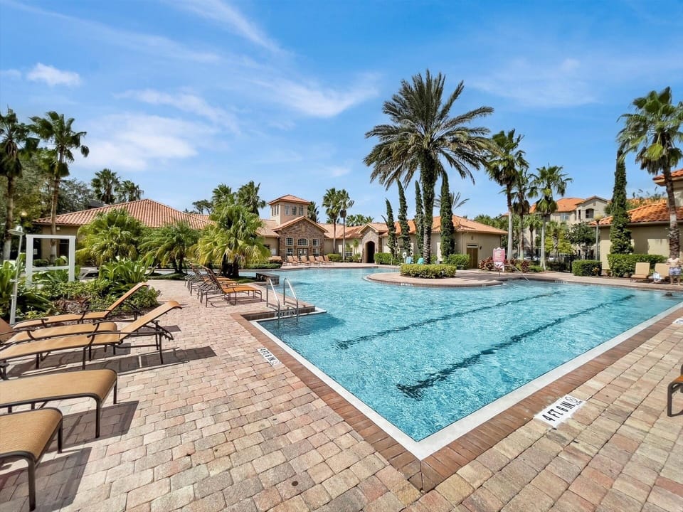 Condo, 3 Bedrooms | Pool