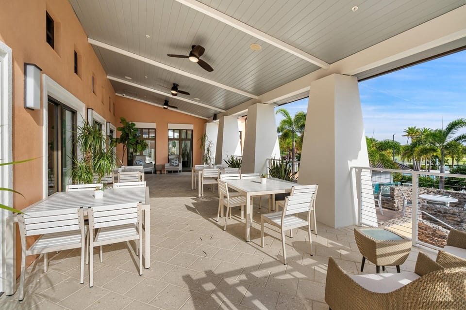 House, Multiple Bedrooms | Outdoor dining