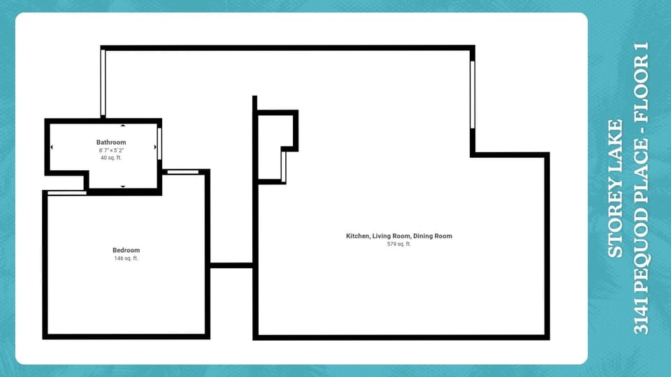 Townhome, 4 Bedrooms | Floor plan