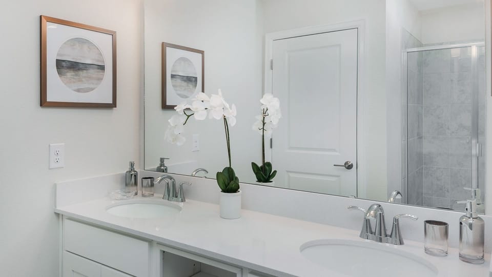 Storey Lake Resort 2 Bedroom Condo w Balcony and Amenities 2 Condo Apartment in Kissimmee