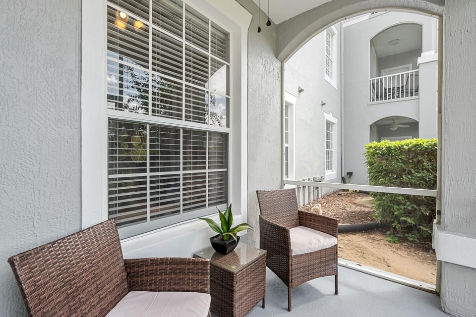 Condo, 3 Bedrooms | Terrace/patio