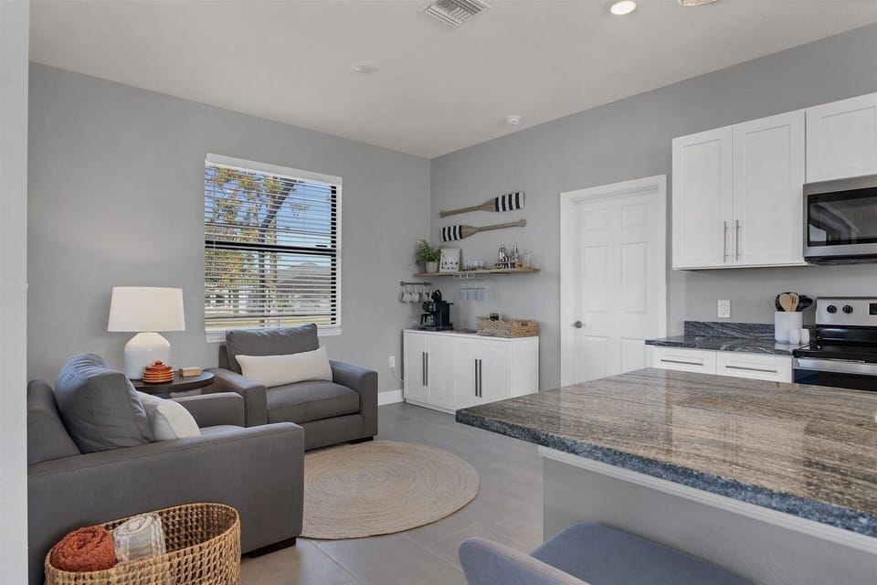 House, 3 Bedrooms | Interior
