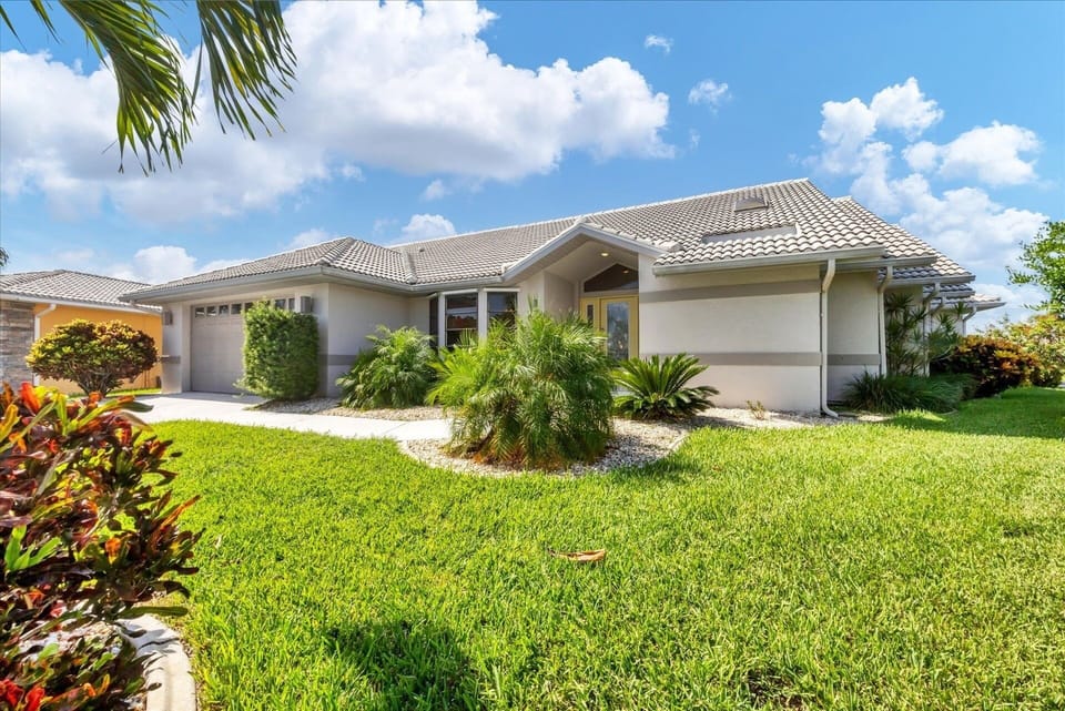 House, 3 Bedrooms | Exterior