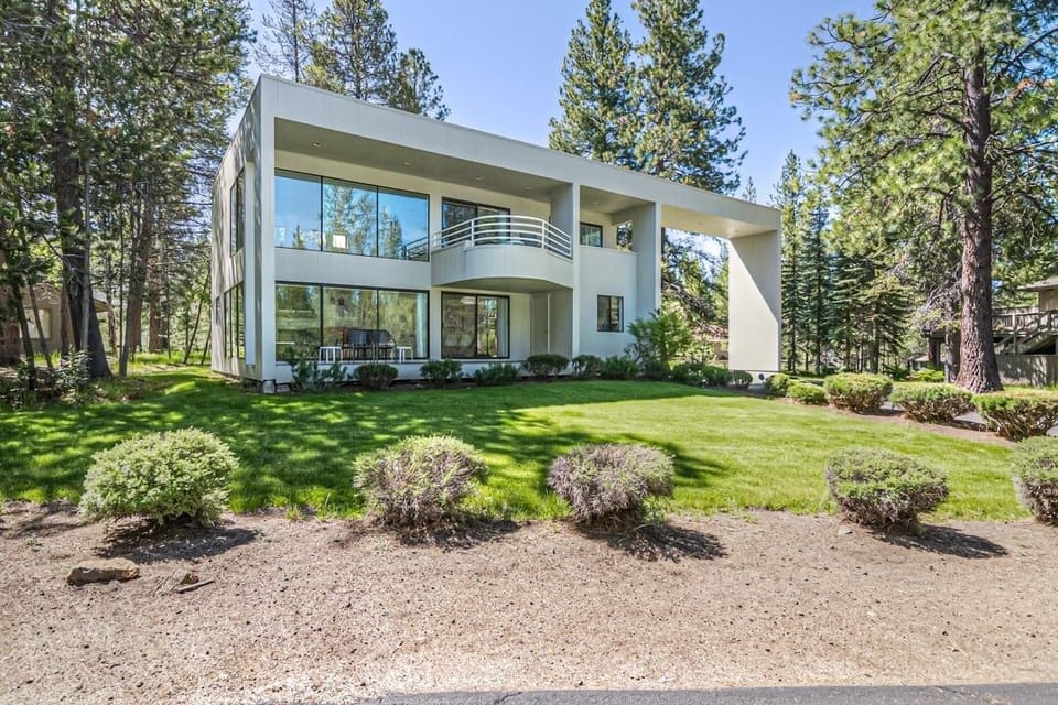 House, 3 Bedrooms | Exterior