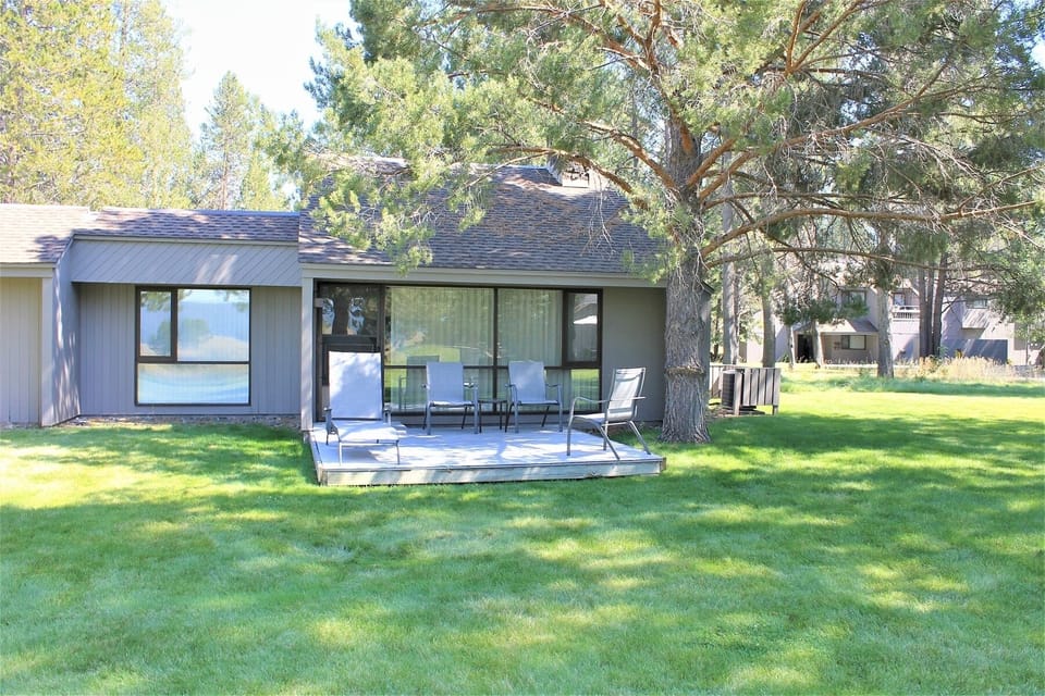 House, 2 Bedrooms | Terrace/patio