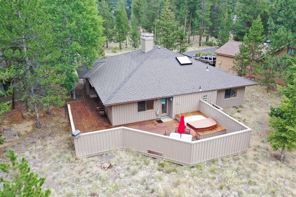 House, 3 Bedrooms | Exterior