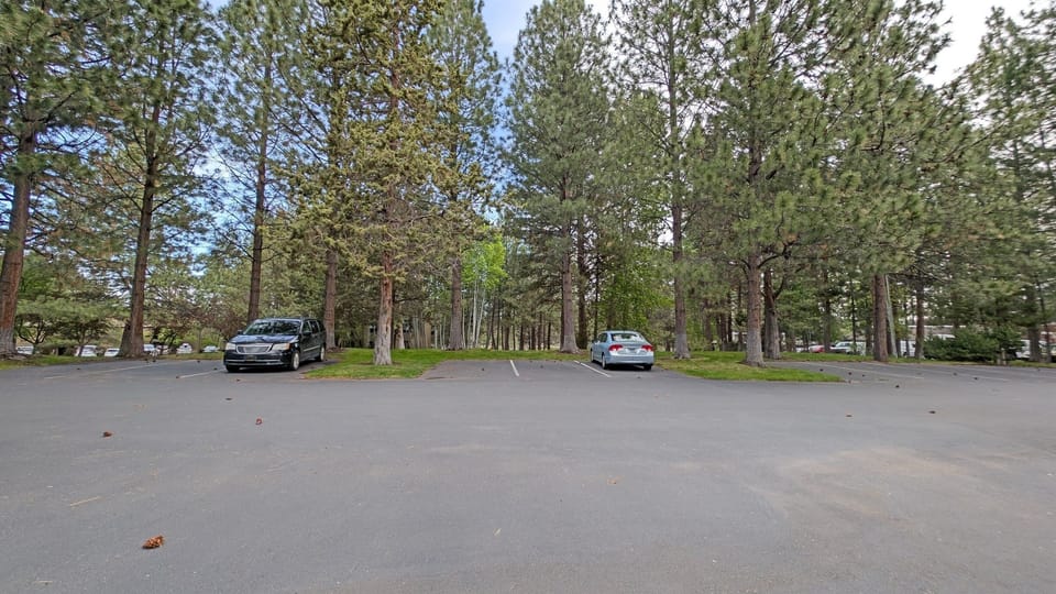 Condo, 1 Bedroom | Parking