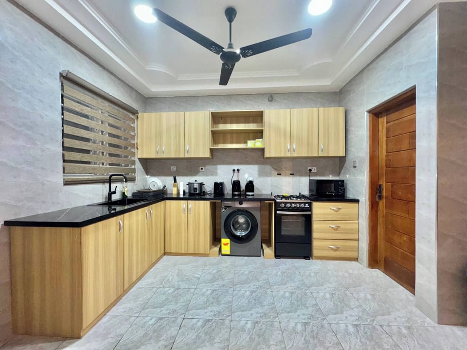 House, 2 Bedrooms | Interior