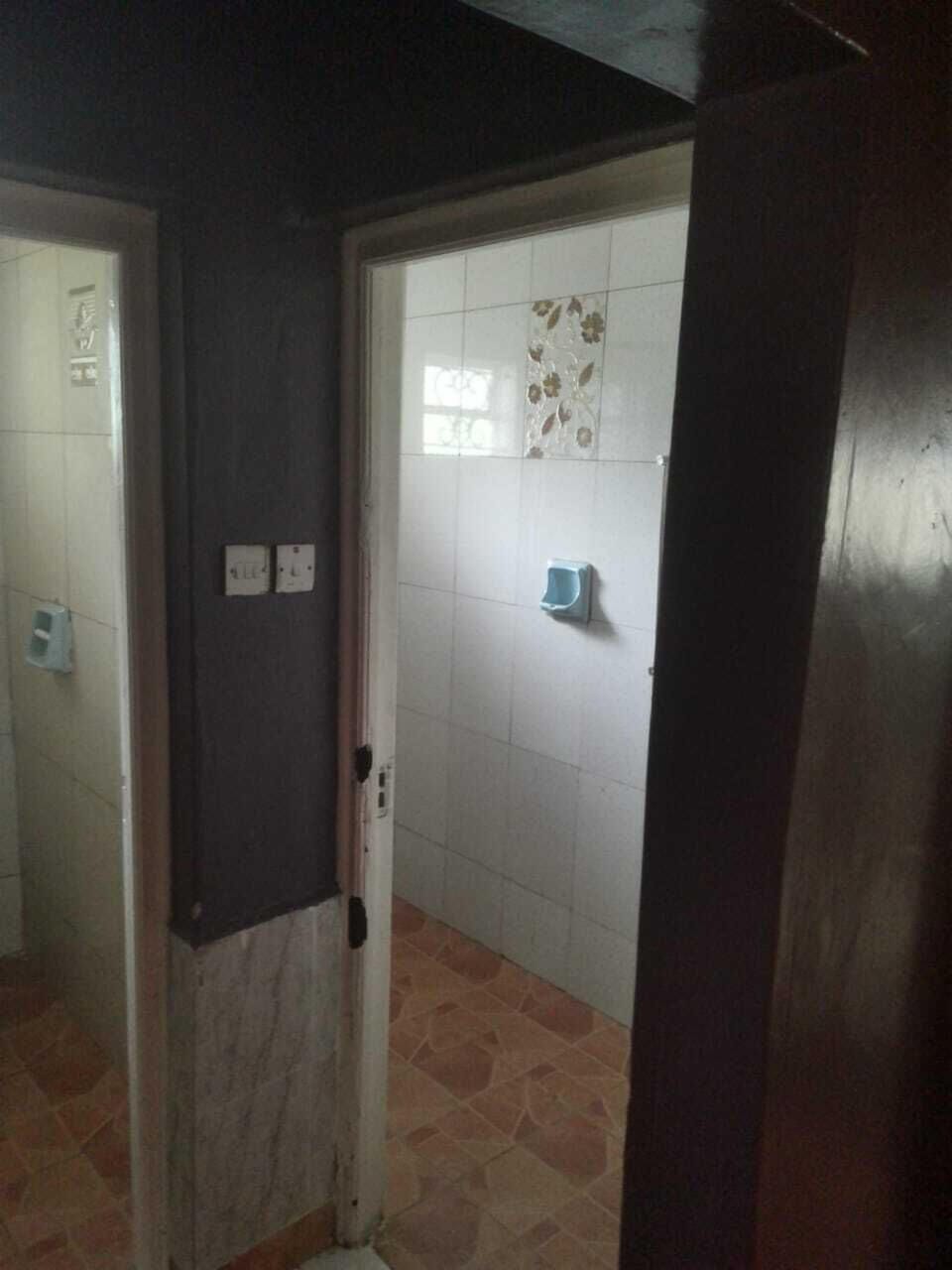 Room, Balcony, Garden View | Bathroom | Shower, free toiletries, slippers, towels