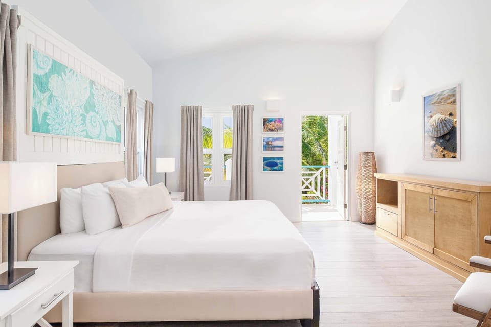 1 Bedroom Suite | Free WiFi