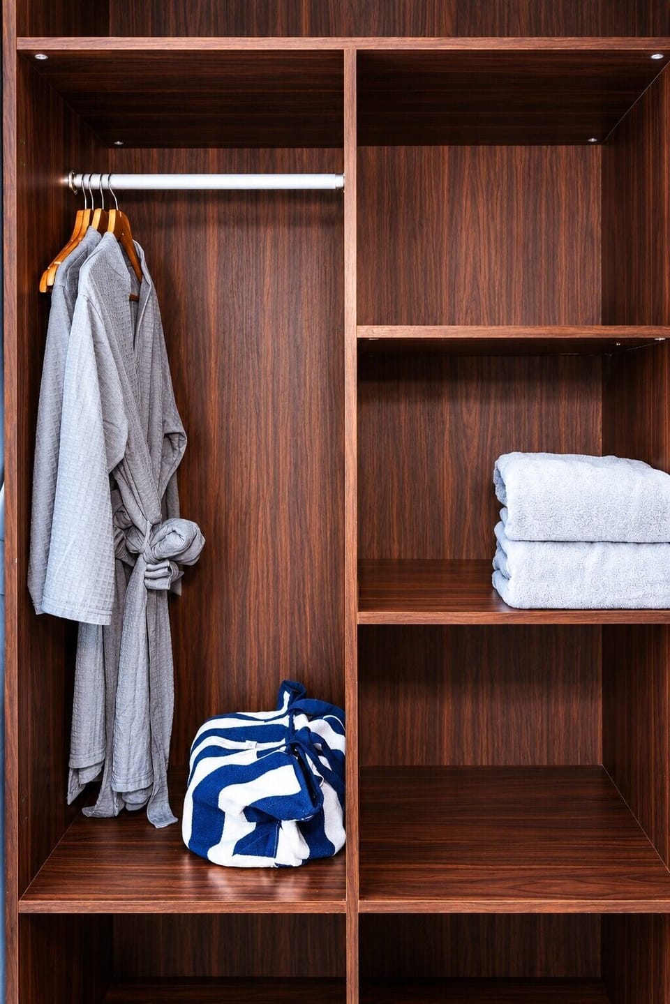 Family Villa | Hypo-allergenic bedding, minibar, in-room safe, desk